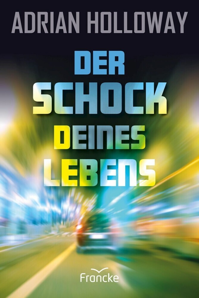 Der Schock deines Lebens main product photo