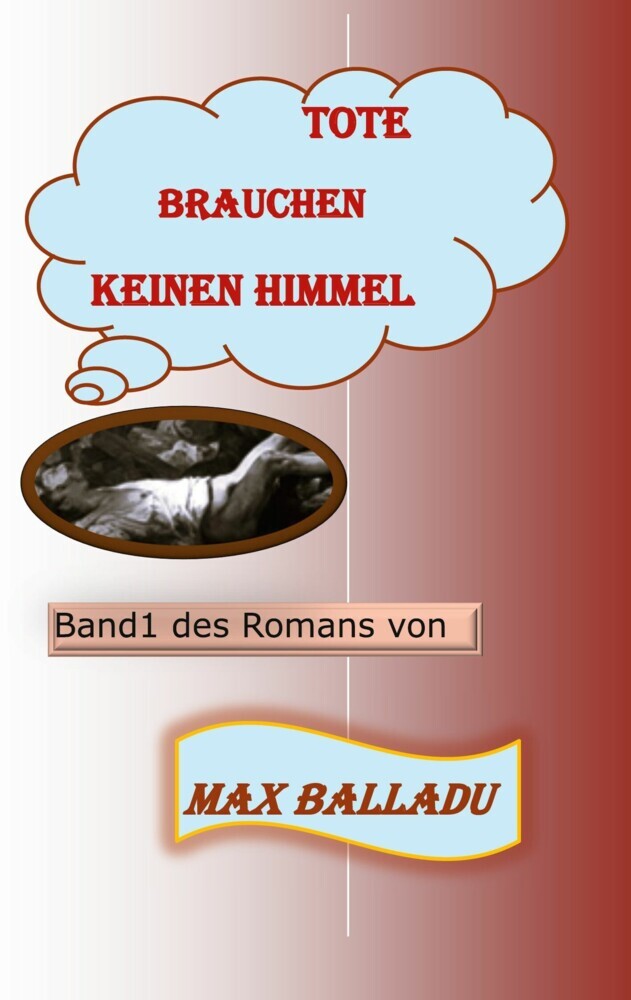 Tote brauchen keinen Himmel main product photo