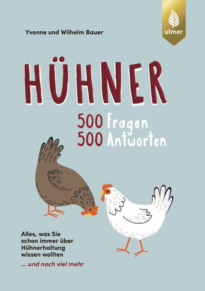 Hühner main product photo