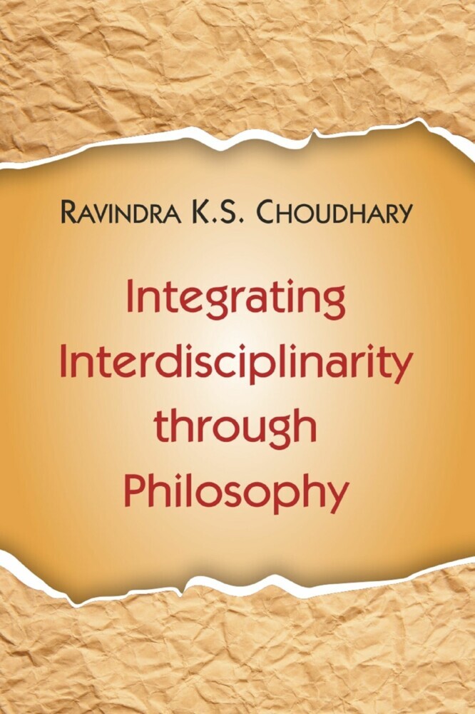 Integrating Interdisciplinarity through Philosophy main product photo