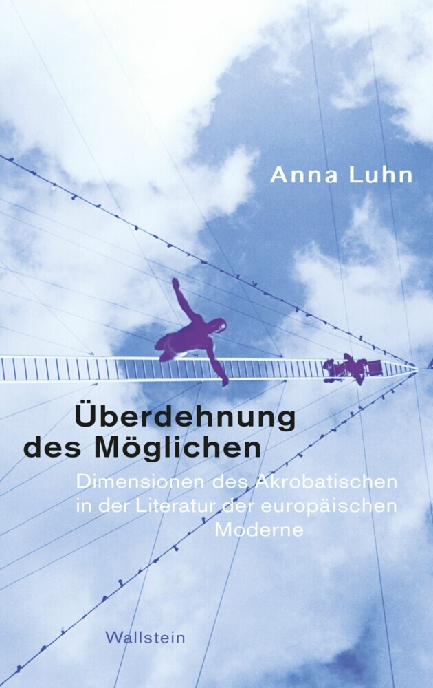 Überdehnung des Möglichen main product photo
