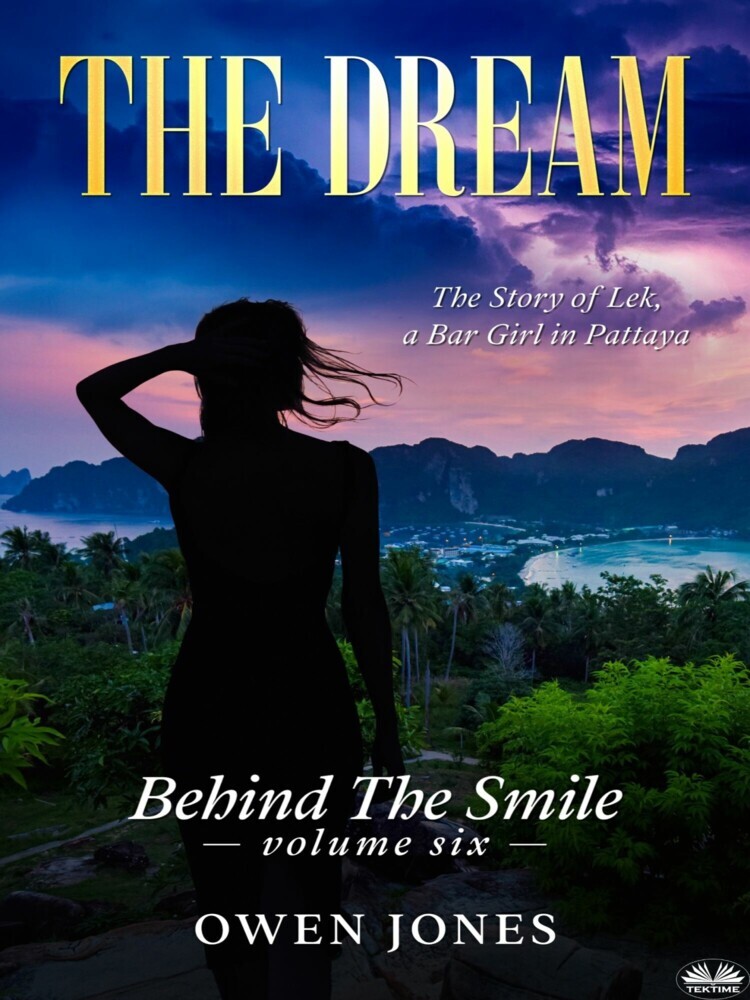 The Dream main product photo