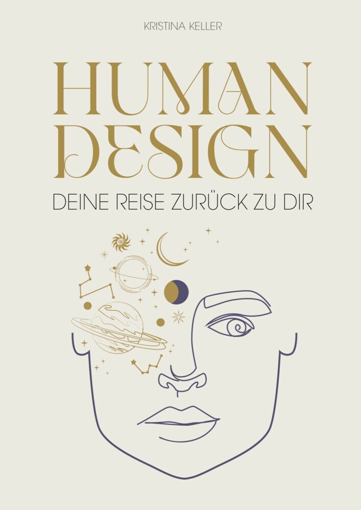 Human Design main product photo