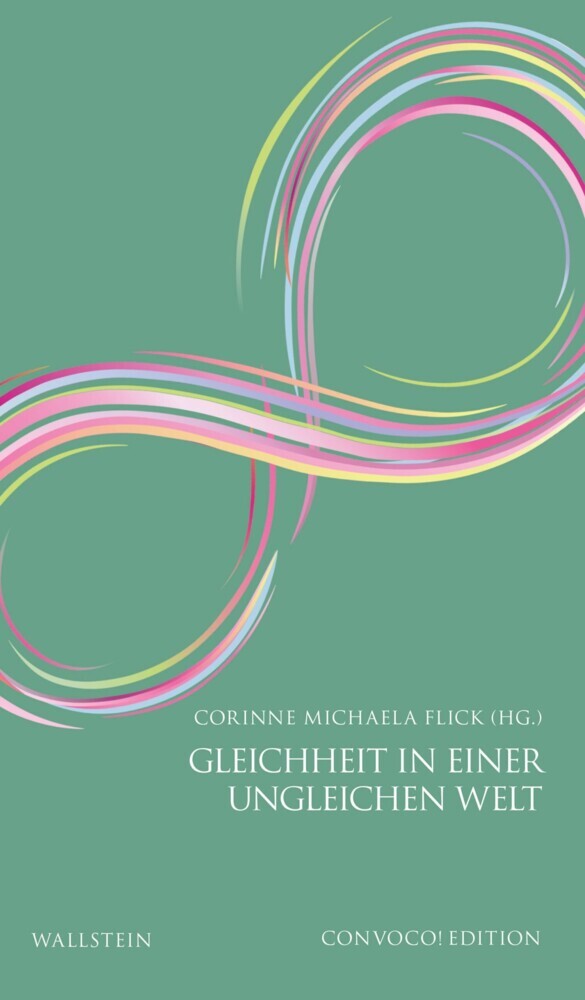 Gleichheit in einer ungleichen Welt main product photo