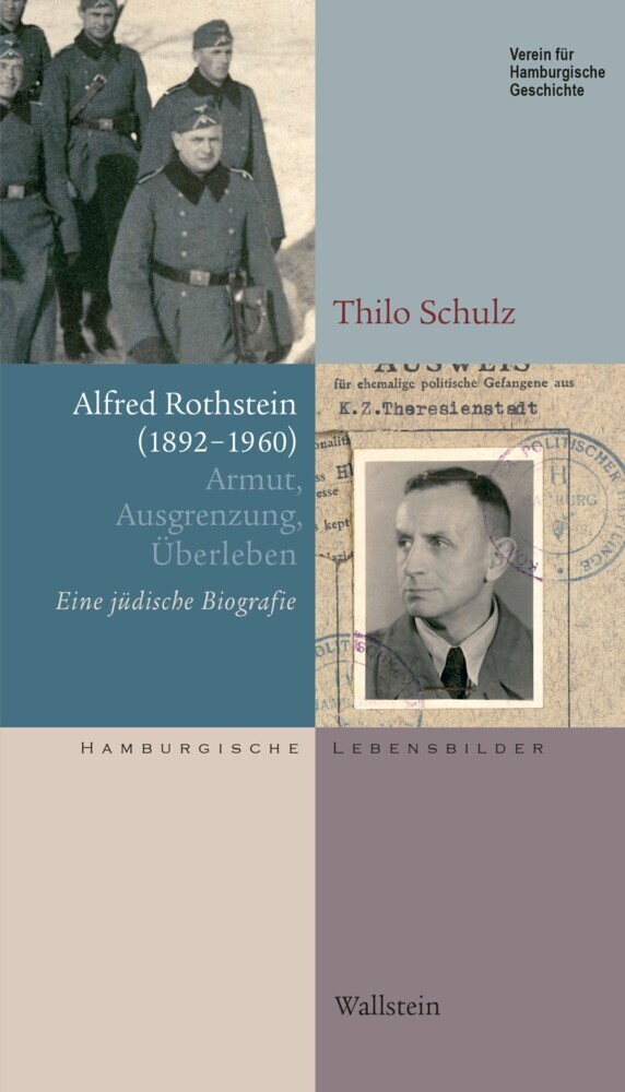 Alfred Rothstein (1892-1960) main product photo