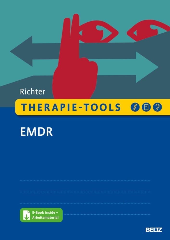 Therapie-Tools EMDR main product photo