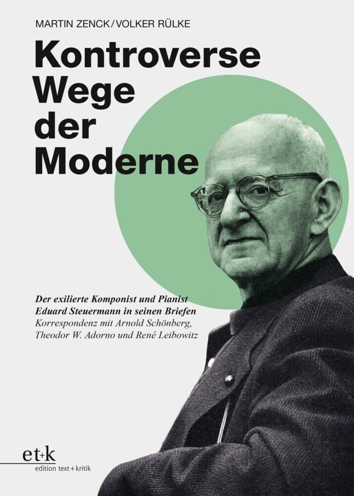 Kontroverse Wege der Moderne main product photo