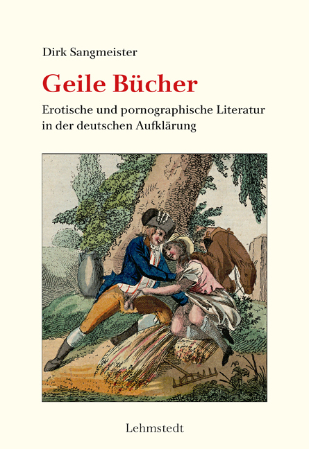 Geile Bücher main product photo