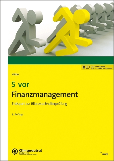 5 vor Finanzmanagement main product photo