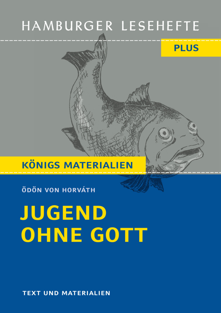 Jugend ohne Gott main product photo