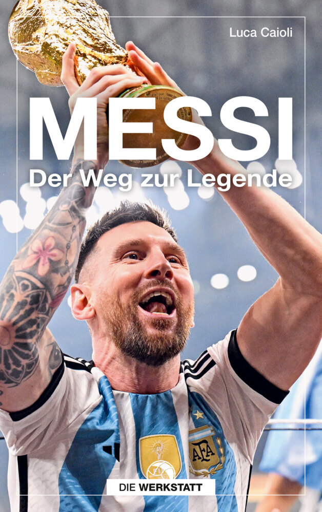 Messi main product photo