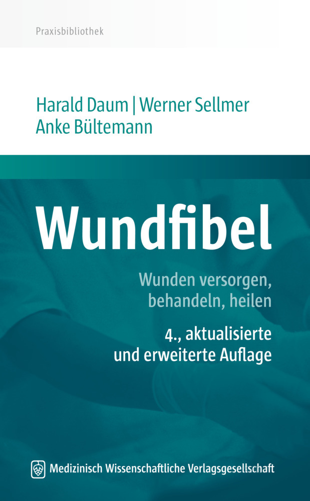 Wundfibel main product photo