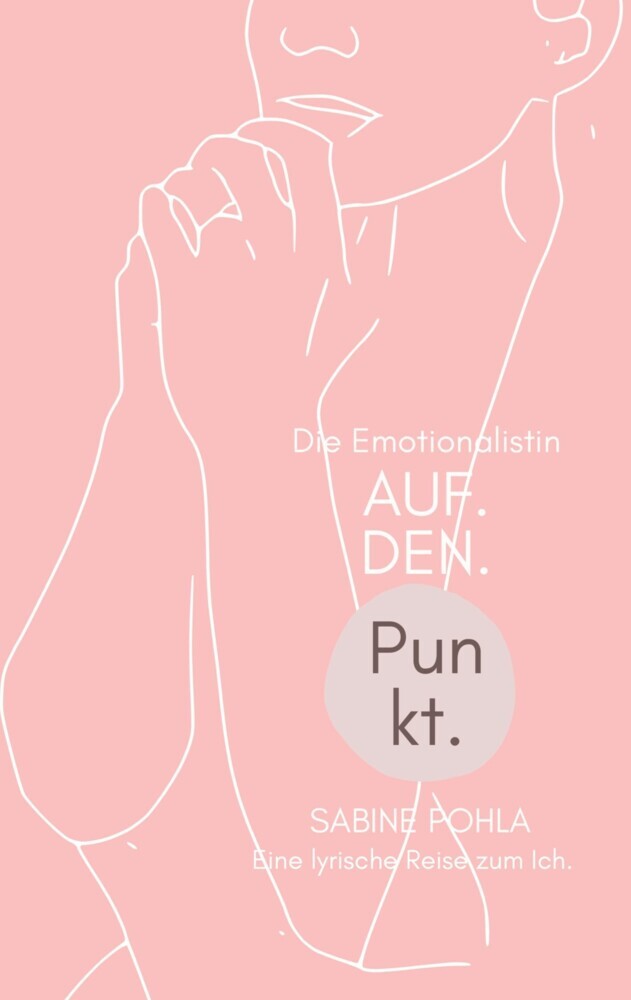 Auf. Den. Punkt. main product photo