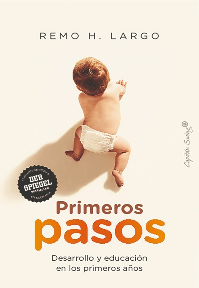 Primeros Pasos main product photo