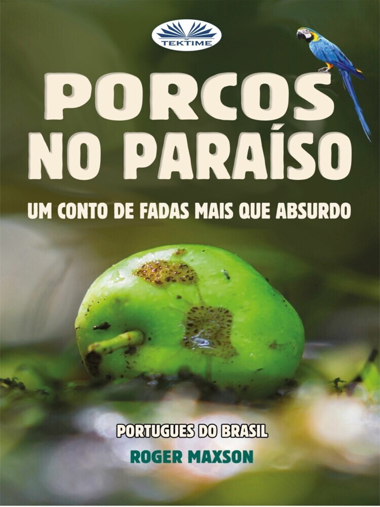 Porcos No Paraíso main product photo