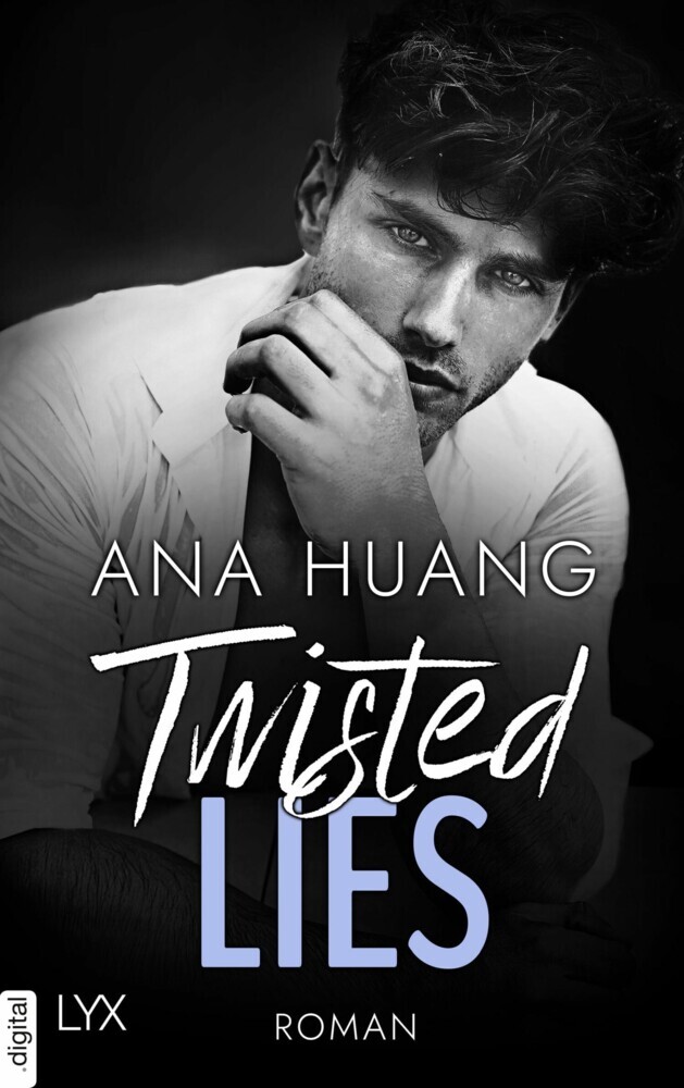 Twisted Lies main product photo