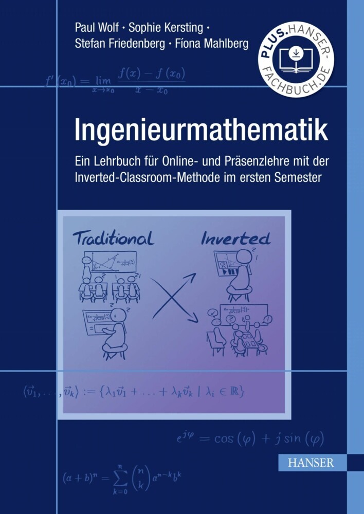 Ingenieurmathematik main product photo