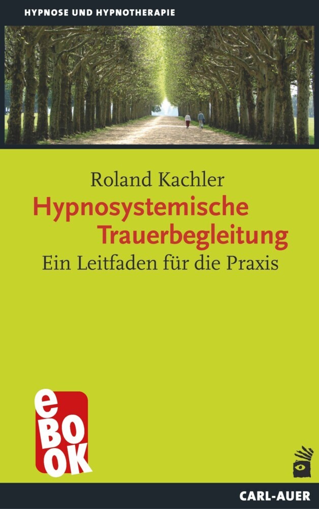 Hypnosystemische Trauerbegleitung main product photo