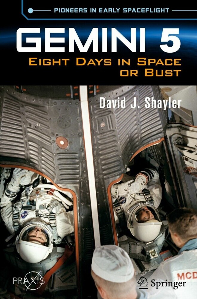 Gemini 5 main product photo