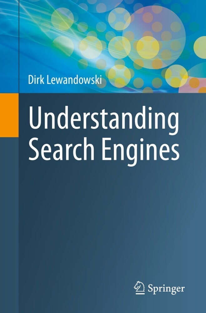 Understanding Search Engines main product photo