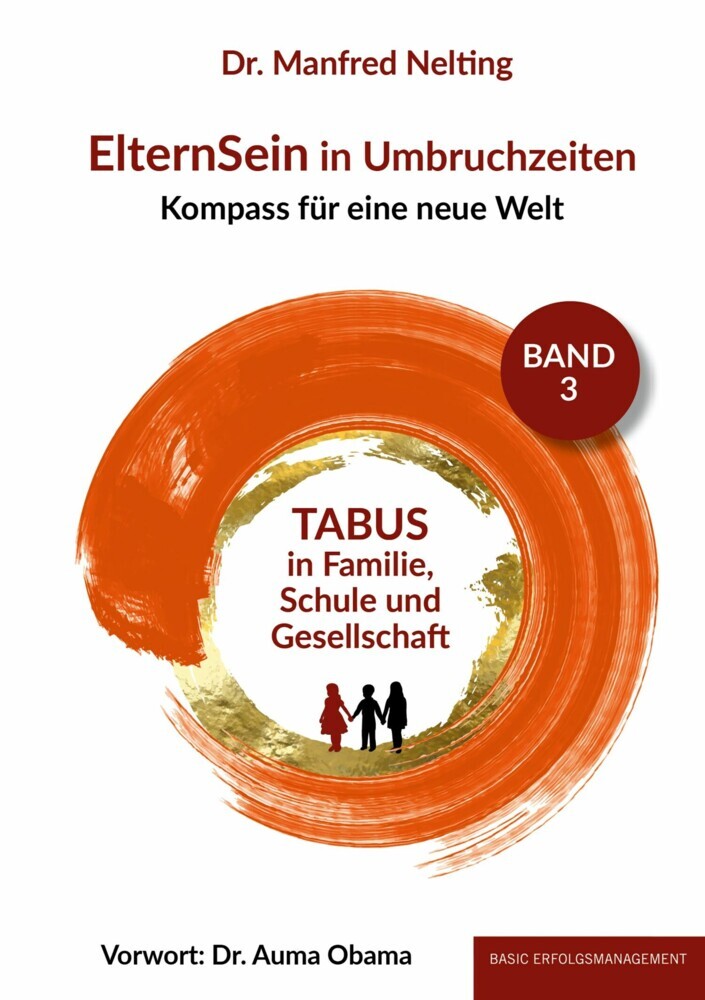 ElternSein in Umbruchzeiten Band 3 main product photo