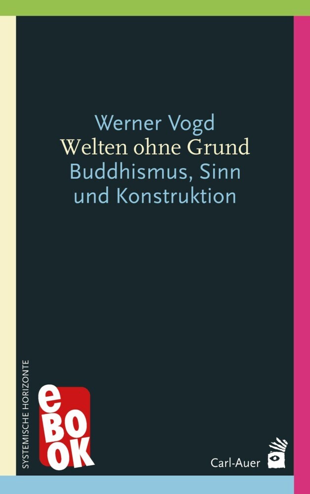 Welten ohne Grund main product photo