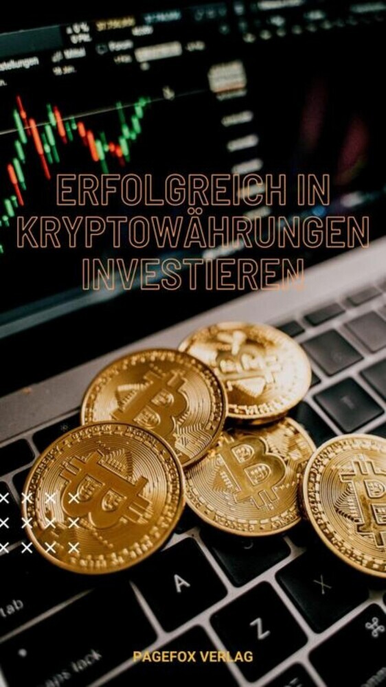 Erfolgreich investieren in Kryptowährungen main product photo
