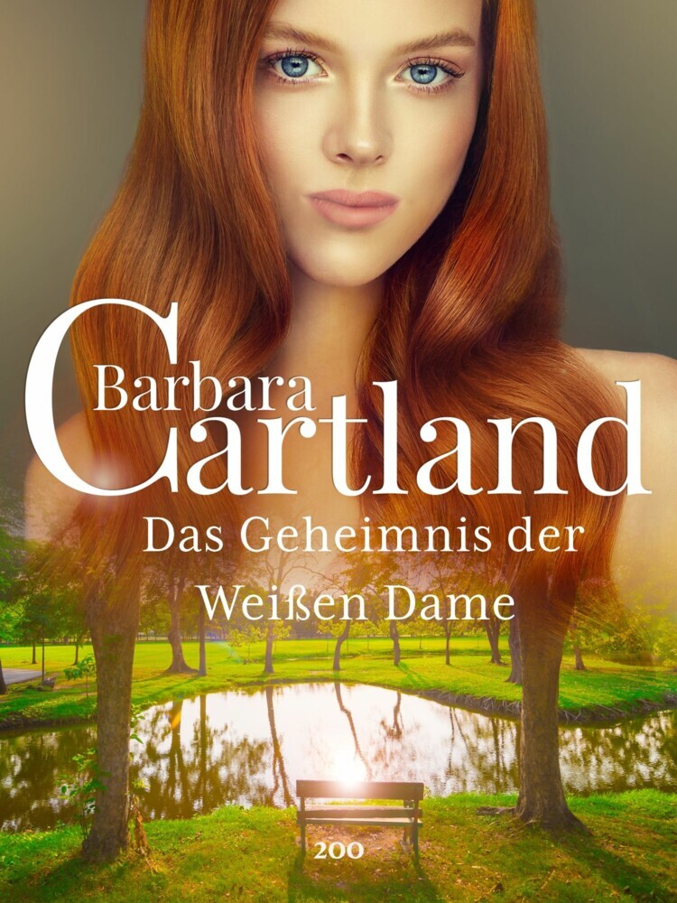 Das Geheimnis der Weißen Dame main product photo