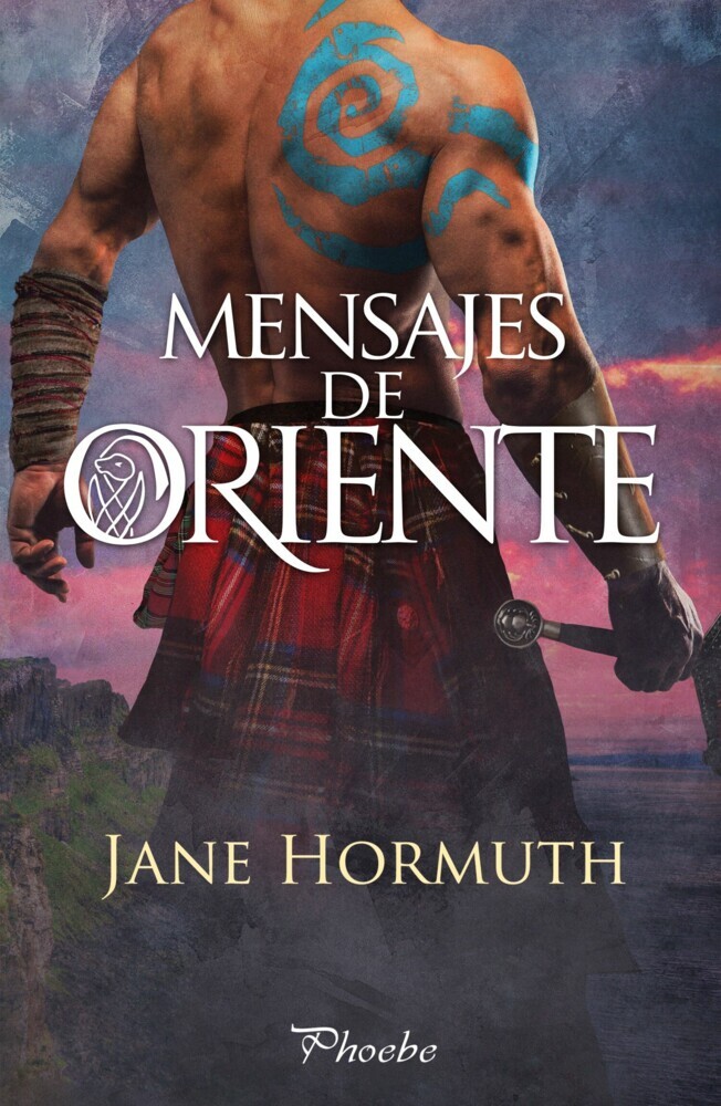 Mensajes de oriente main product photo