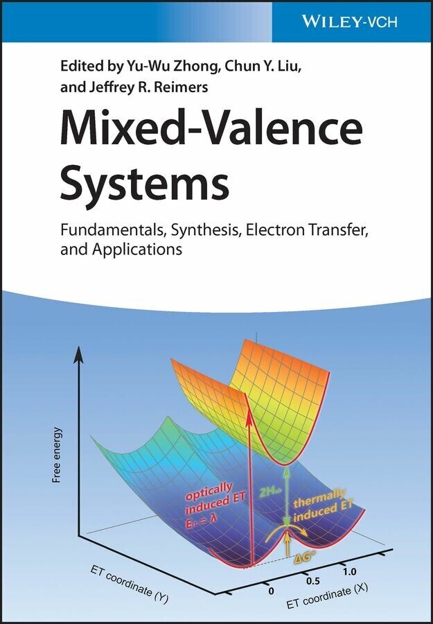 Mixed-Valence Systems main product photo