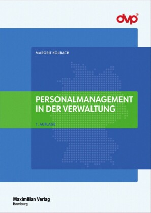 Personalmanagement in der Verwaltung