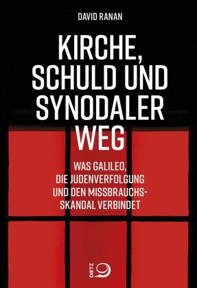 Kirche, Schuld und Synodaler Weg