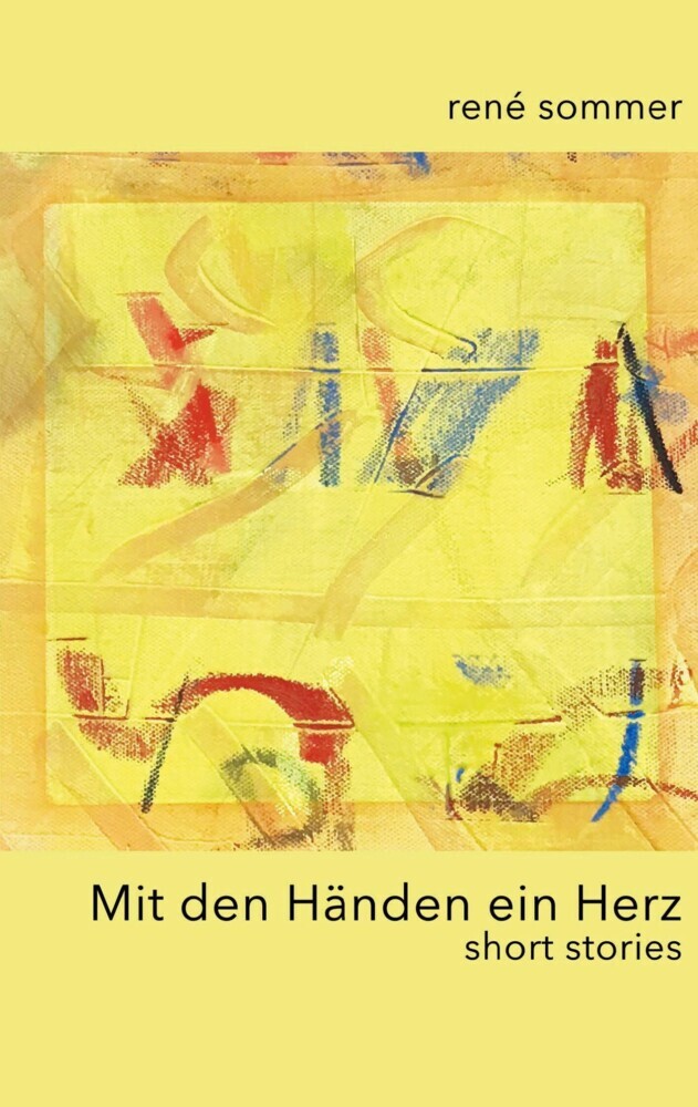 Mit den Händen ein Herz main product photo