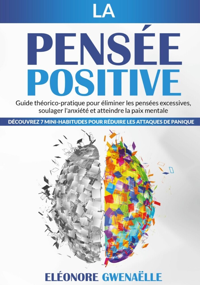 La Pensée Positive main product photo