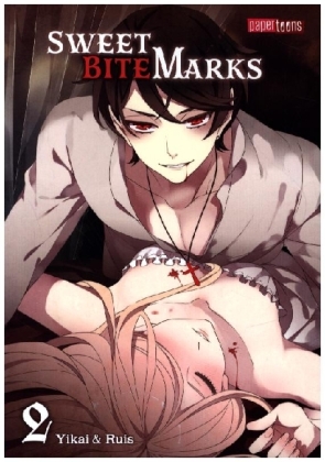 Sweet Bite Marks 02