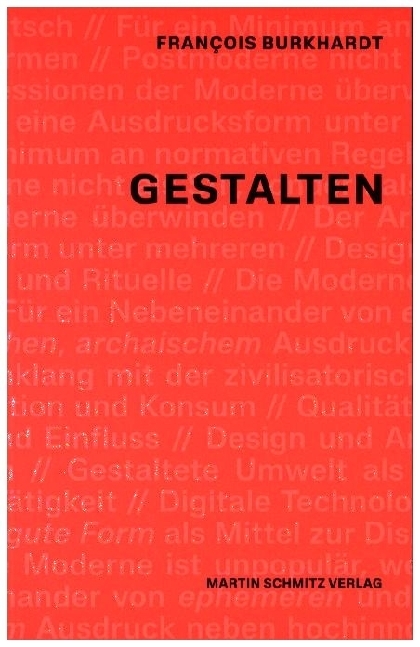 Gestalten main product photo