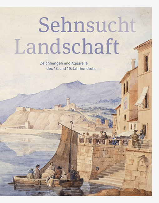 Sehnsucht Landschaft main product photo