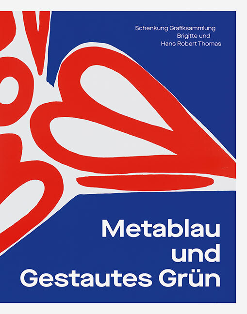 Metablau und Gestautes Grün main product photo