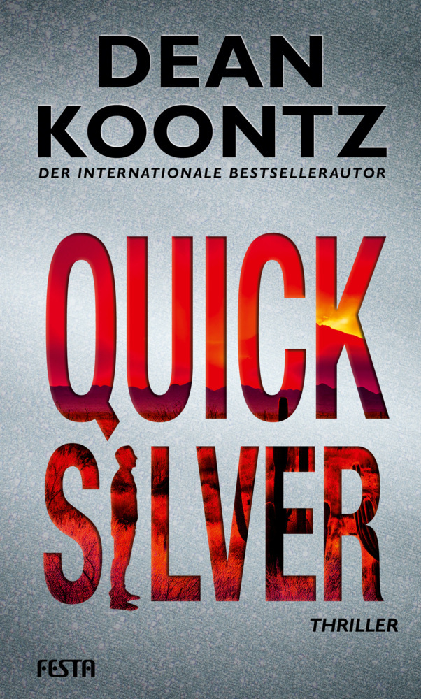 Quicksilver main product photo