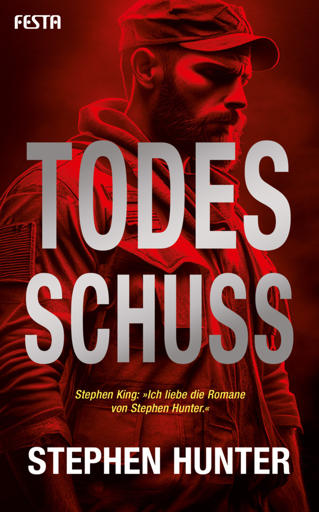 Todesschuss main product photo