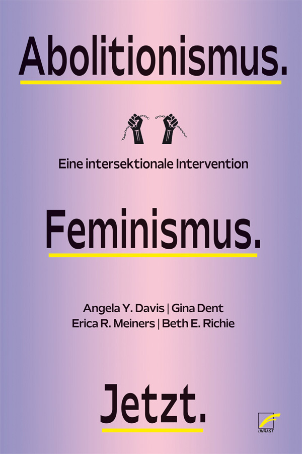 Abolitionismus. Feminismus. Jetzt. main product photo
