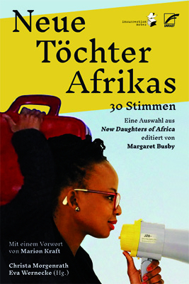 Neue Töchter Afrikas main product photo