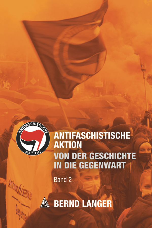 Antifaschistische Aktion main product photo
