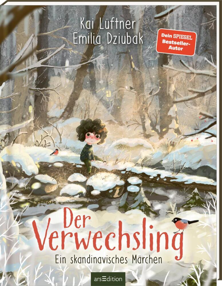 Der Verwechsling main product photo