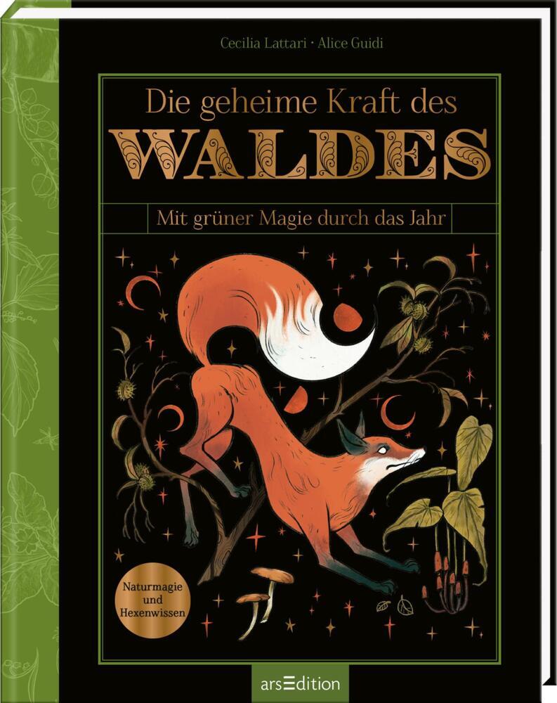 Die geheime Kraft des Waldes main product photo