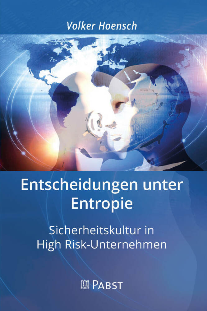 Entscheidungen unter Entropie main product photo