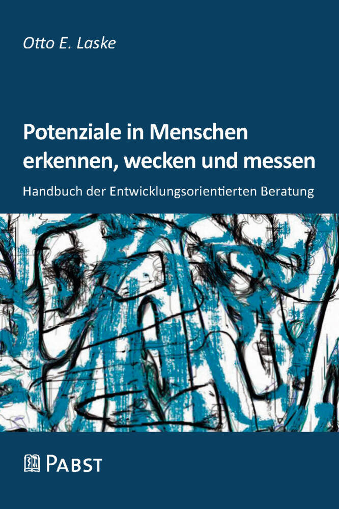 Potenziale in Menschen erkennen, wecken und messen main product photo