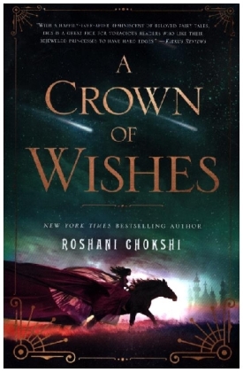 A Crown of Wishes