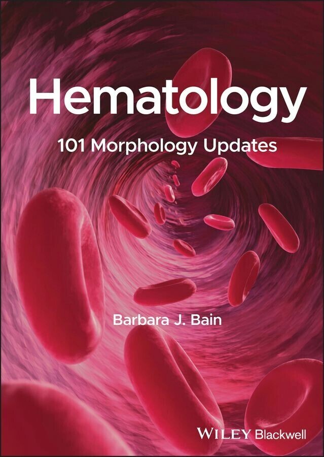 Hematology main product photo