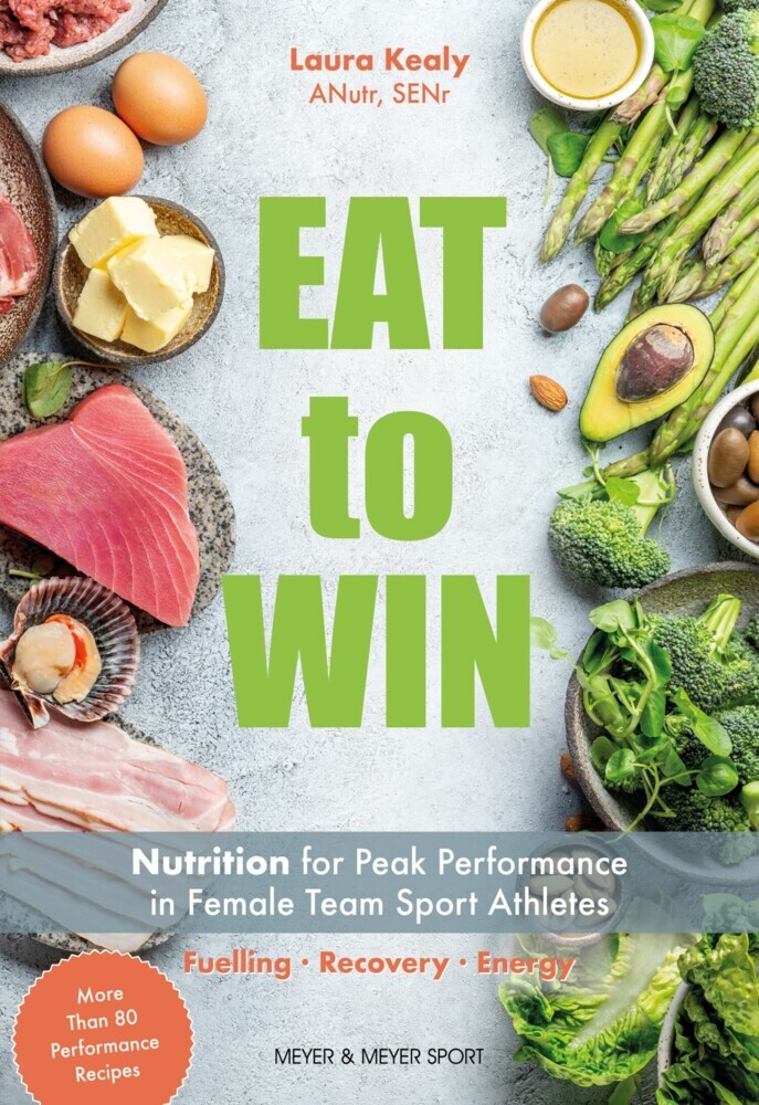 Eat to Win main product photo
